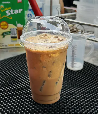 Hình ảnh Sữa Đá