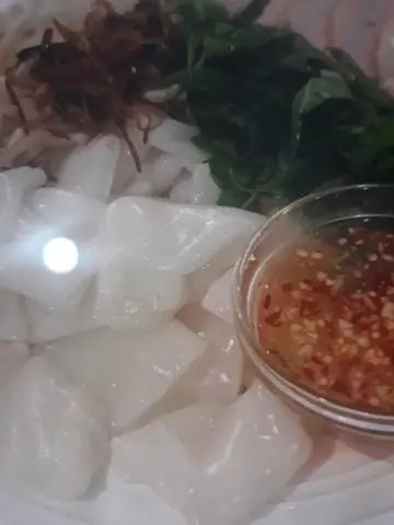 Hình ảnh banh uot them