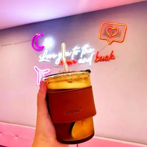 Hình ảnh Trà Chanh