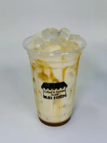 Hình ảnh Caramel latte