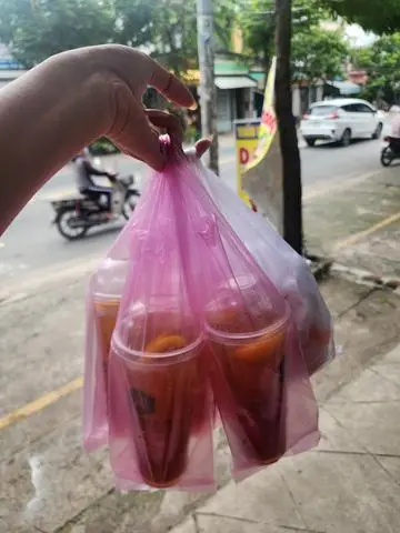 Hình ảnh Trà tắc An Thịnh