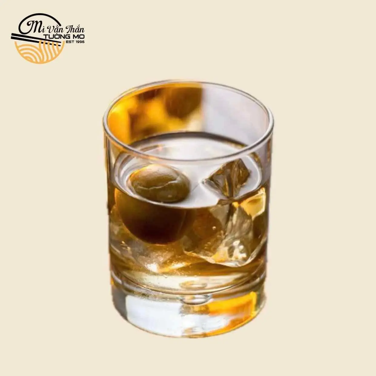 Hình ảnh Nước táo mèo
