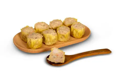 Hình ảnh Xíu mại chiên