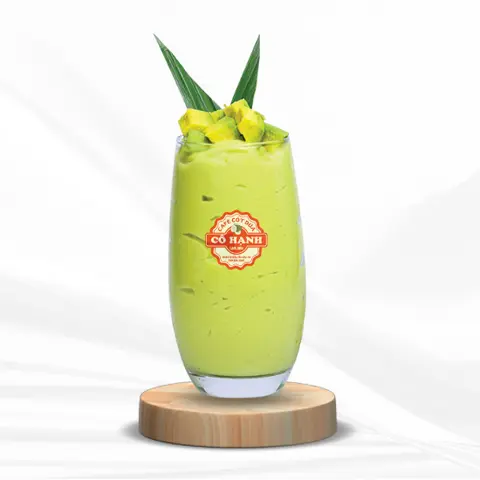 Hình ảnh Sinh tố bơ