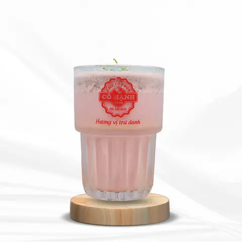 Hình ảnh Sinh tố việt quất