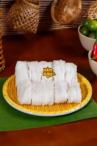 Hình ảnh Bún Thêm