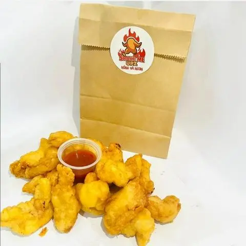 Hình ảnh 150 gr gà xấu xí 