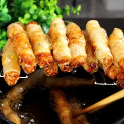 Hình ảnh Ram bắp ( 10 cuốn )