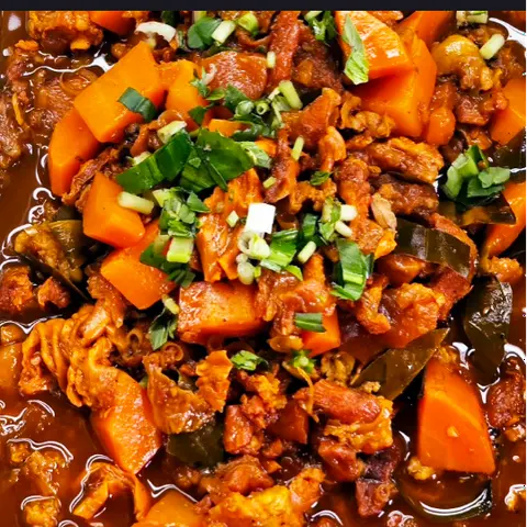Hình ảnh Bò kho