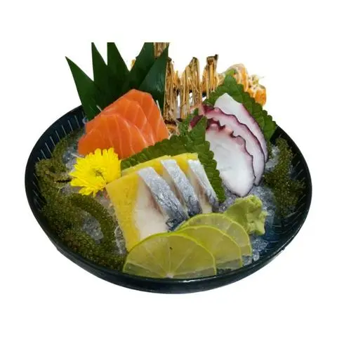 Hình ảnh Sashimi Mix 7