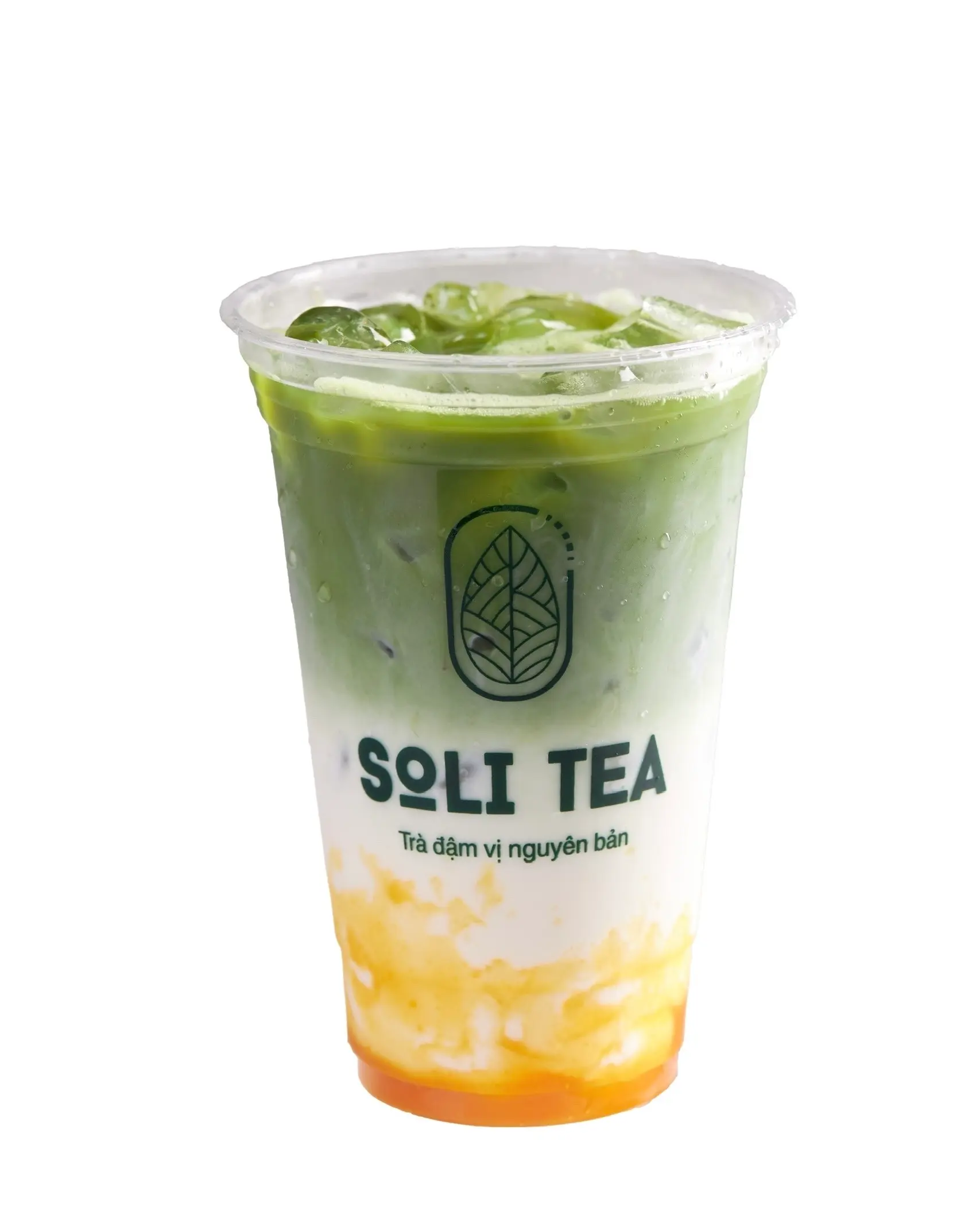 Hình ảnh MATCHA XOÀI YẾN MẠCH