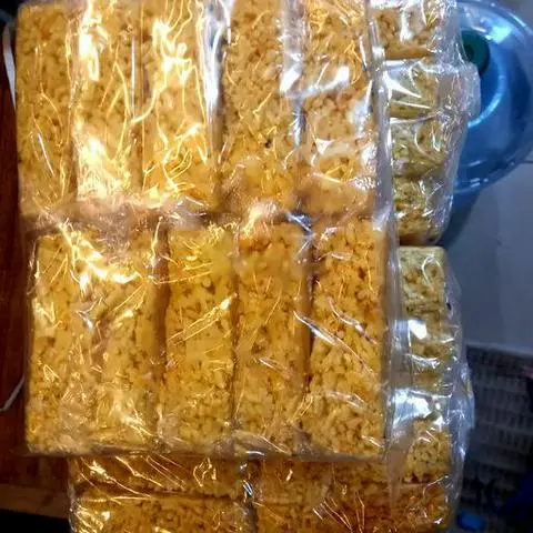 Hình ảnh Cốm Bún (Gồm 10 gói nhỏ)