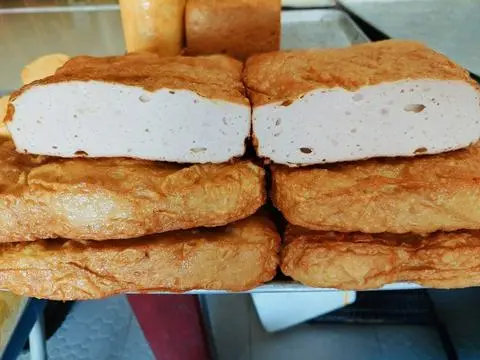 Hình ảnh Chả Chiên Thêm