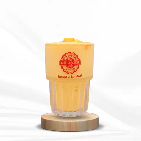 Hình ảnh Sinh tố xoài