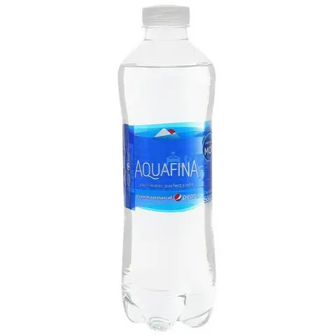 Hình ảnh Nước suối Aqua 1.5L
