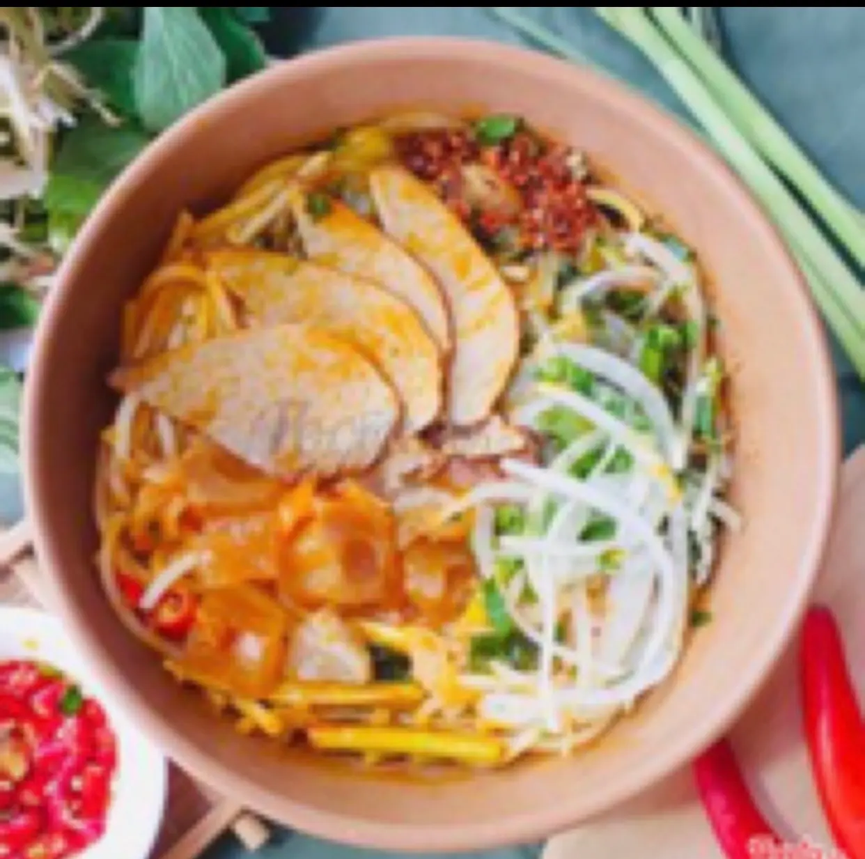 Hình ảnh Nạm gân