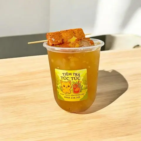 Hình ảnh Trà me