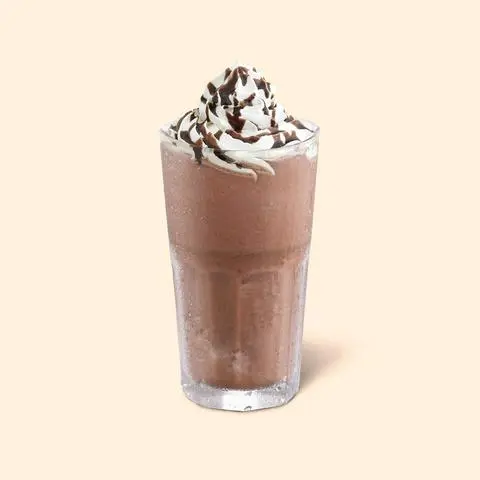 Hình ảnh Socola Đá Xay