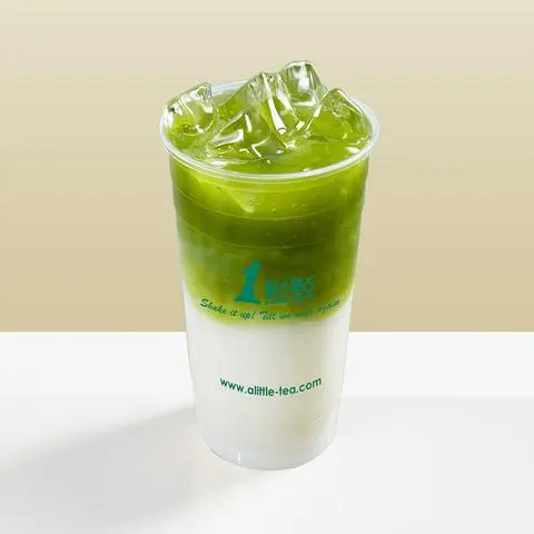 Hình ảnh Matcha latte