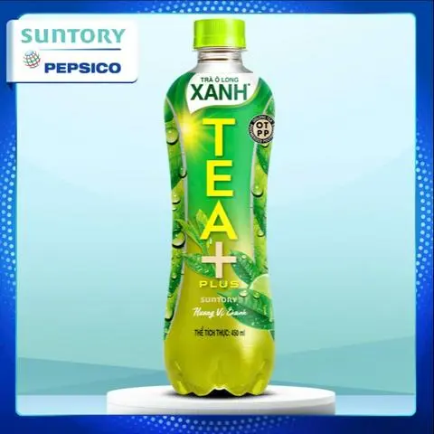 Hình ảnh olong xanh