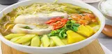 Hình ảnh Canh chua cá 