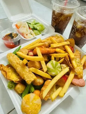 Hình ảnh Combo Truyền thống - 139K