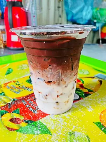 Hình ảnh Cacao Sữa Tươi Ly Khổng Lồ 800ml