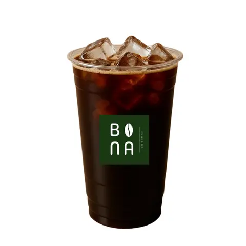 Hình ảnh Cà phê đen