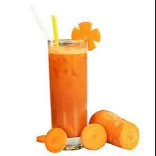 Hình ảnh Nước ép cà rốt