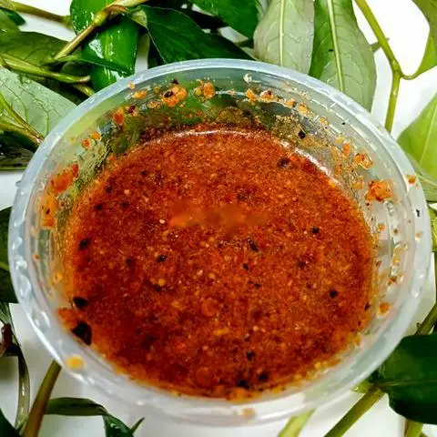 Hình ảnh Nước Chấm Thêm