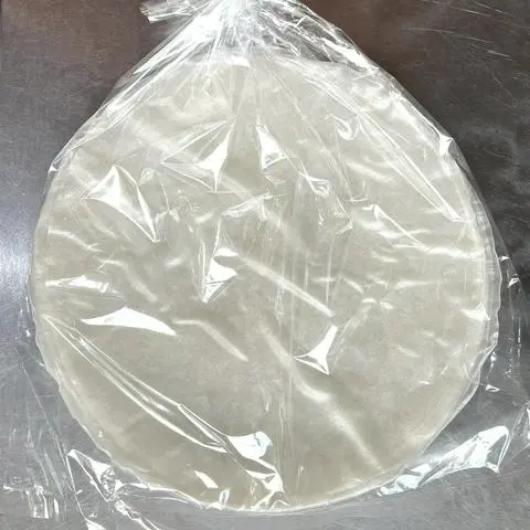 Hình ảnh Bánh tráng phơi sương