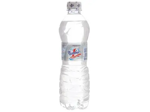 Hình ảnh Nước Suối Number 1 Ướp Lạnh 