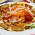 Hình ảnh Bột chiên 2 trứng