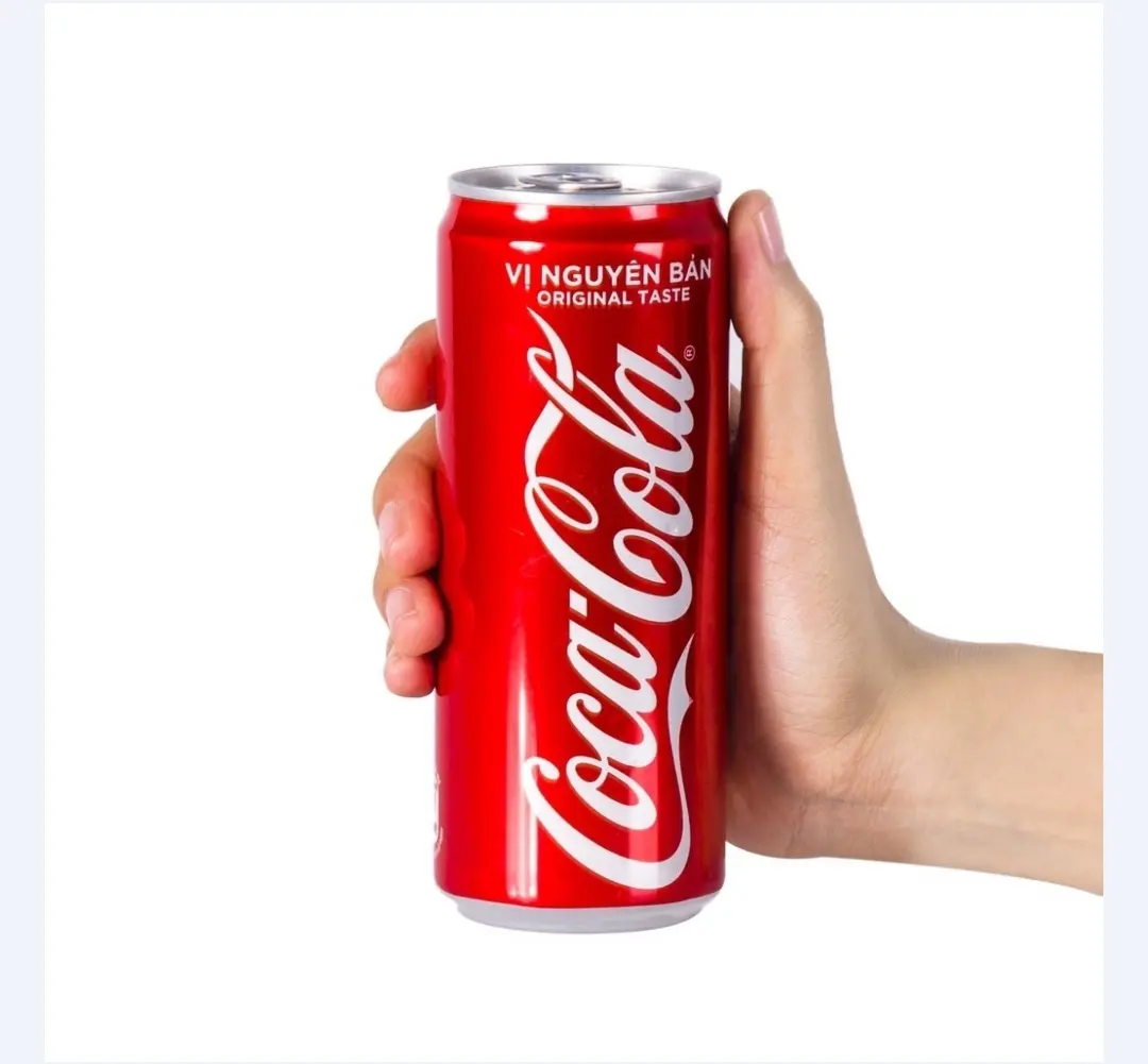 Hình ảnh Cocacola