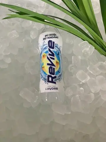 Hình ảnh Revive 500ml