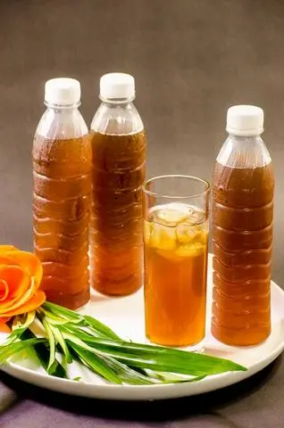 Hình ảnh Nước sâm bông cúc