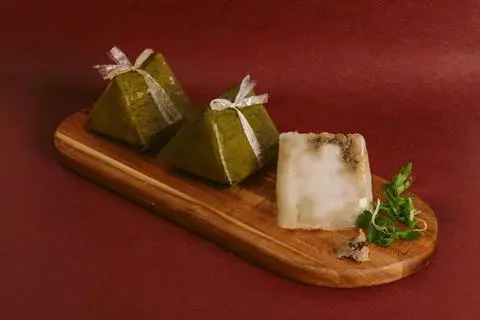 Hình ảnh BÁNH GIÒ 