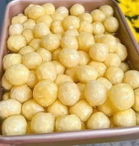 Hình ảnh Trà Tắc Thái Xanh 