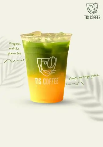 Hình ảnh Matcha Cam