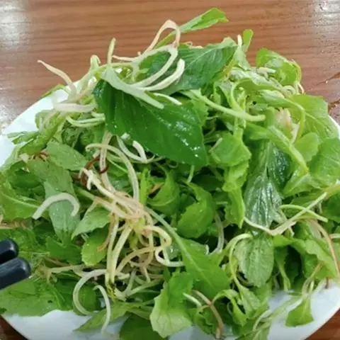 Hình ảnh Rau thêm