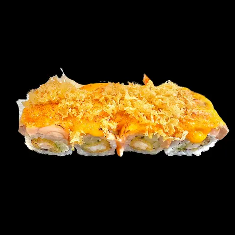 Hình ảnh Golden Dragon Roll