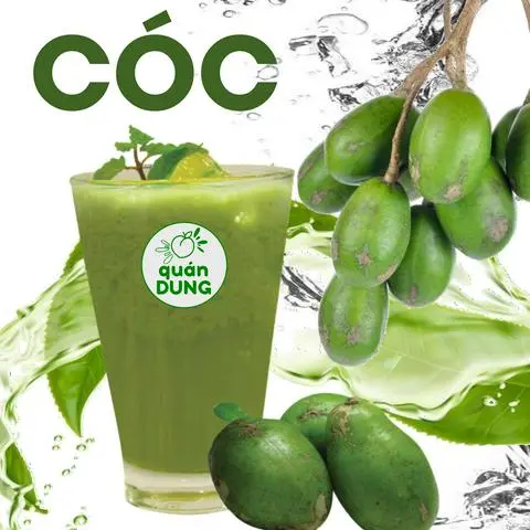 Hình ảnh Nước Ép Cóc