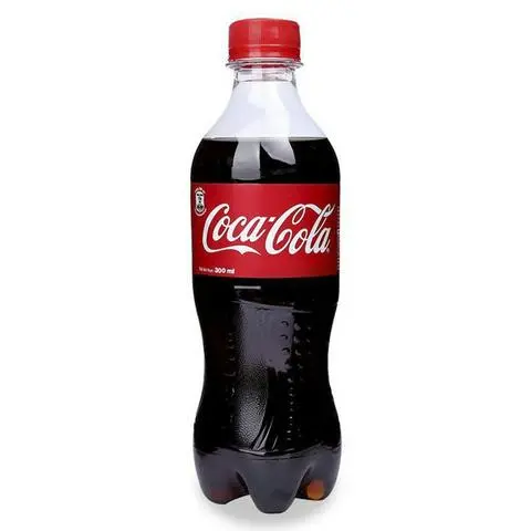 Hình ảnh Coca Cola Chai