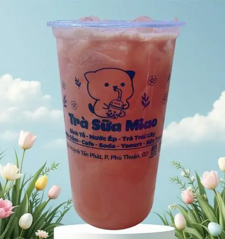 Hình ảnh Nước Ép Dưa Hấu