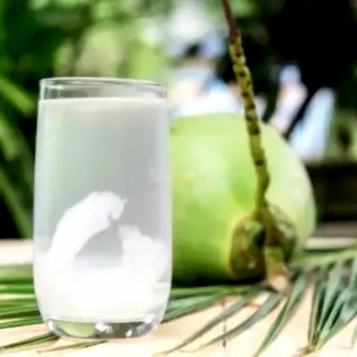 Hình ảnh Nước dừa xiêm
