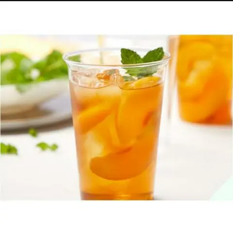 Hình ảnh Trà Đào