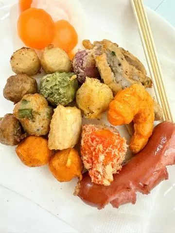 Hình ảnh Combo 1...khi đã ăn thì không thể dừng