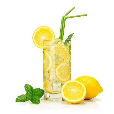 Hình ảnh Nước Ép Chanh Vàng Mỹ