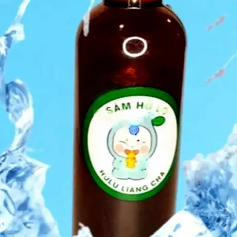 Hình ảnh Sâm hồ lô