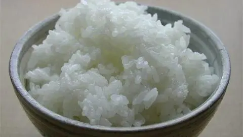 Hình ảnh SD12 - cơm trắng 